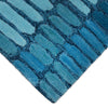 Oceans Motion Rug - 3 x 8