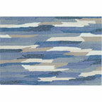 Cloud Layers Indoor/Outdoor Rug - 20 x 30