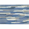 Cloud Layers Indoor/Outdoor Rug - 2 x 3 - OUT OF STOCK UNTIL 10/14/2026