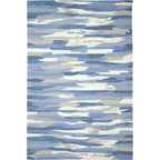 Cloud Layers Indoor/Outdoor Rug - 5 x 8