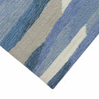 Cloud Layers Indoor/Outdoor Rug - 5 x 8