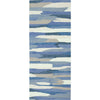 Cloud Layers Indoor/Outdoor Rug - 2 x 5