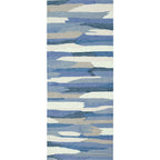 Cloud Layers Indoor/Outdoor Rug - 2 x 5