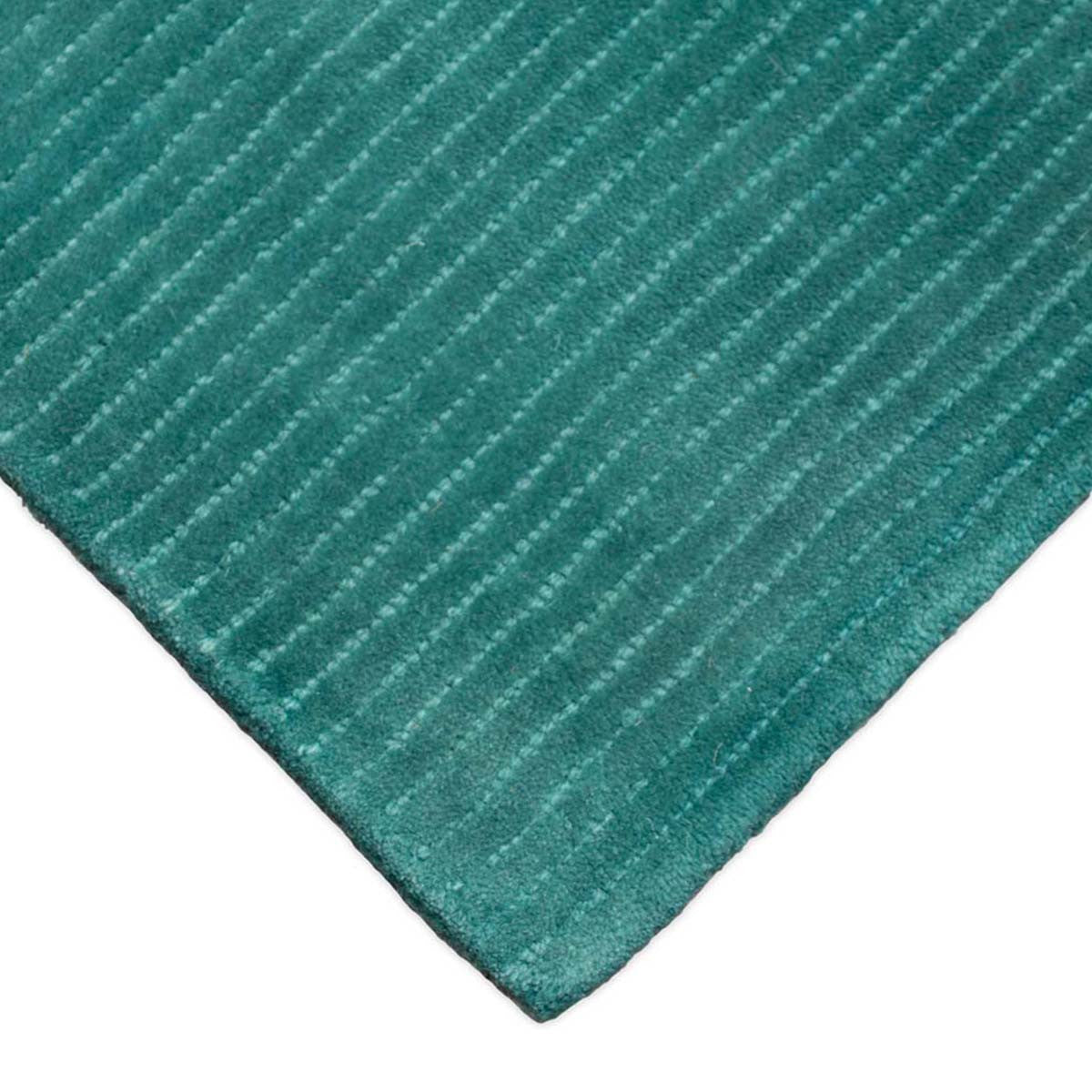 Ocean Veil Rug - 4 x 6