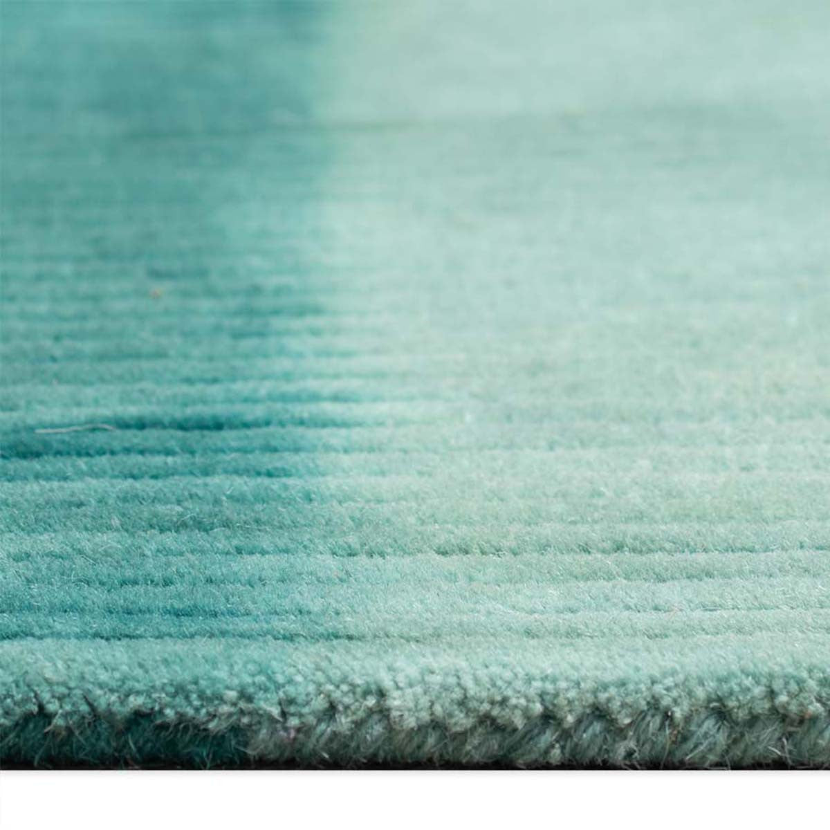 Ocean Veil Rug - 5 x 8