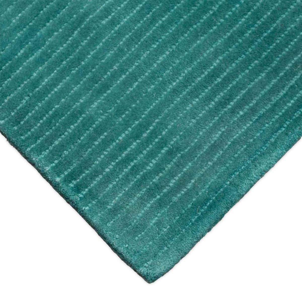 Ocean Veil Rug - 8 x10