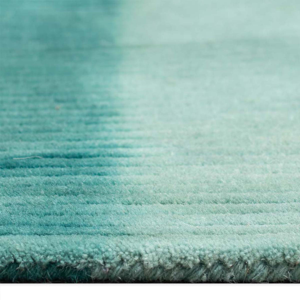 Ocean Veil Rug - 8 x10