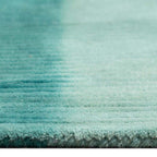 Ocean Veil Rug - 8 x10