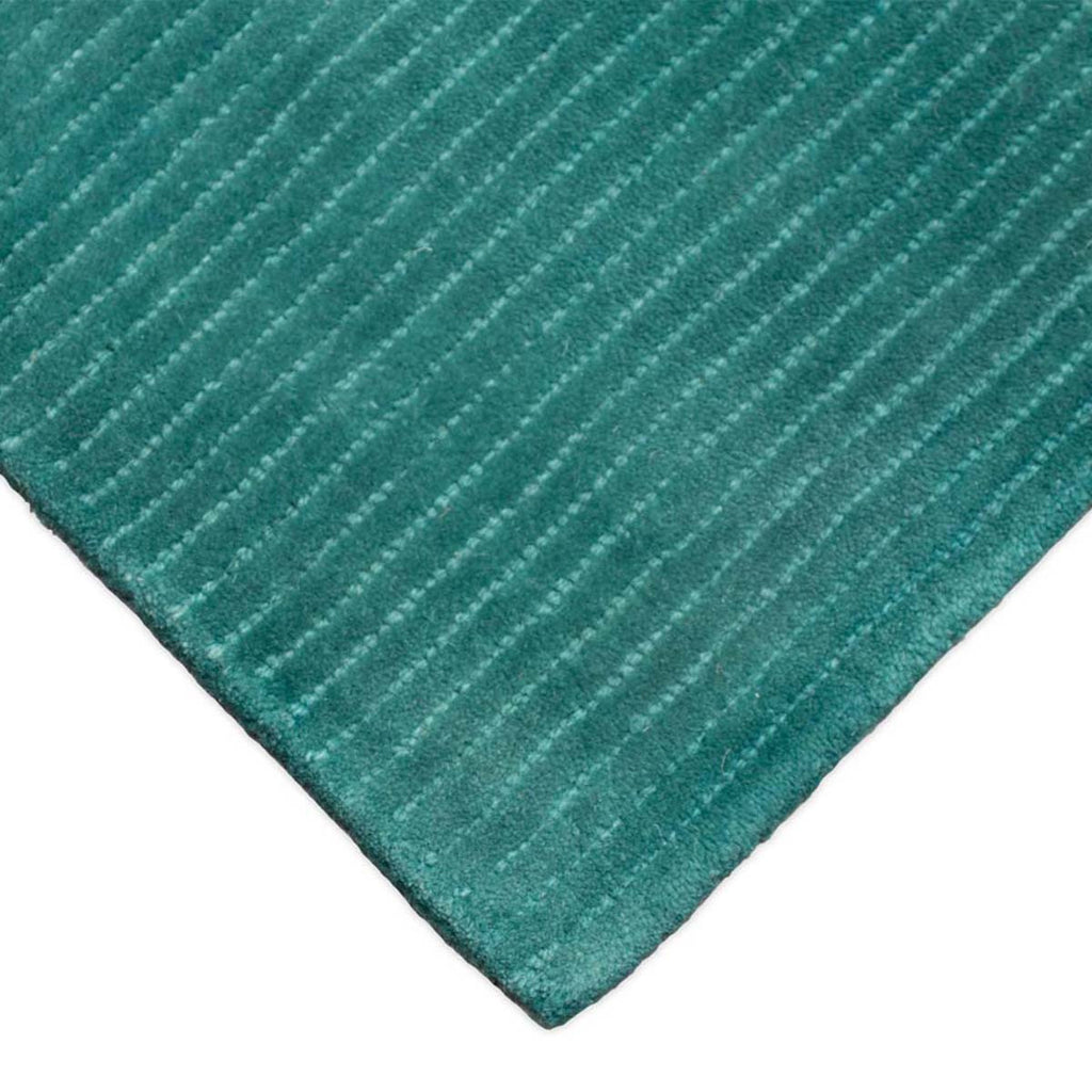 Ocean Veil Rug - 9 x 12