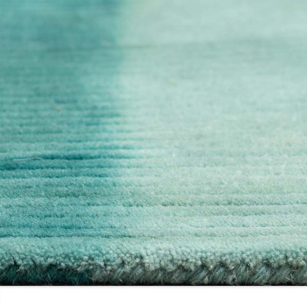 Ocean Veil Rug - 9 x 12
