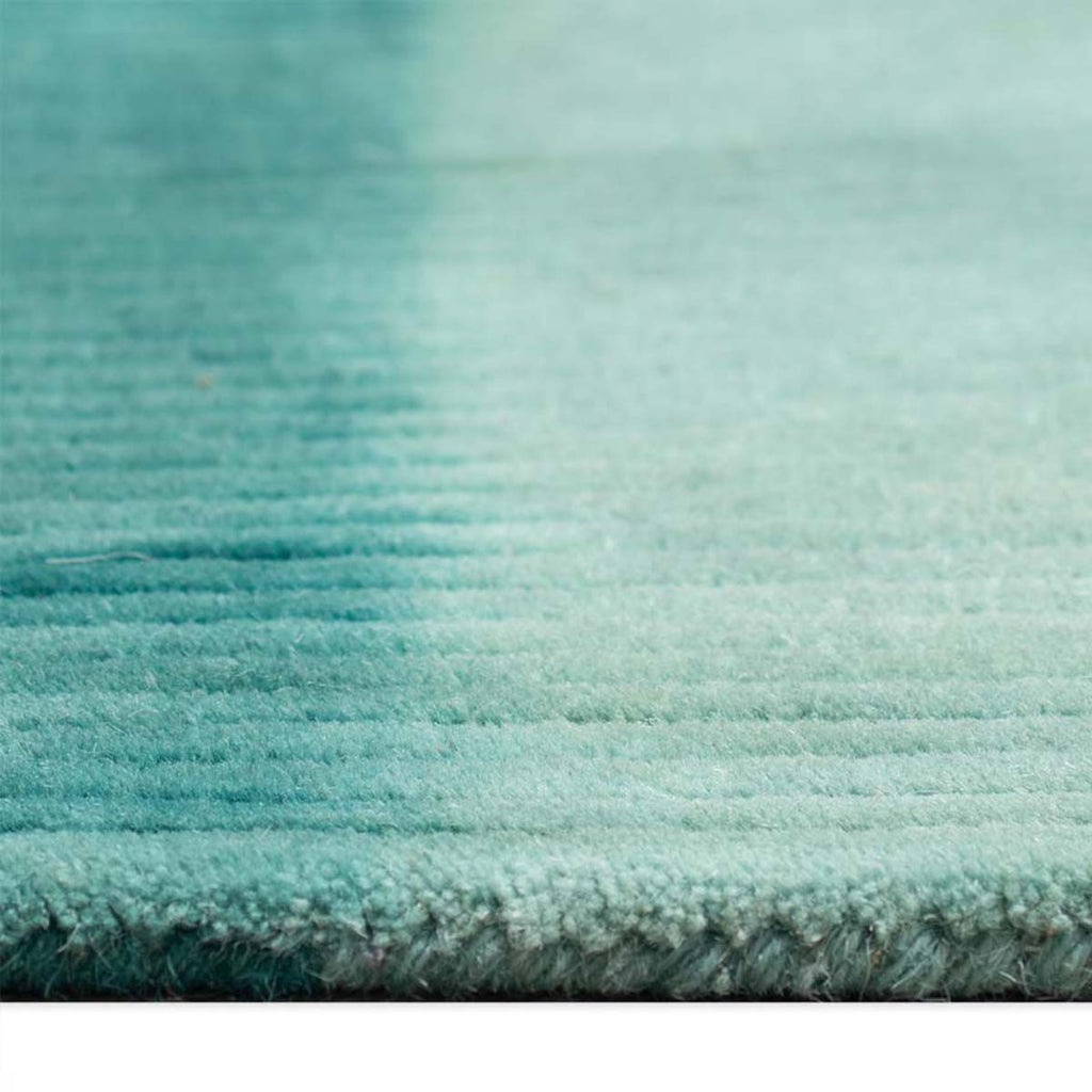 Ocean Veil Rug - 3 x 8
