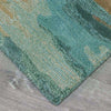 Ocean Layers Rug - 4 x 6