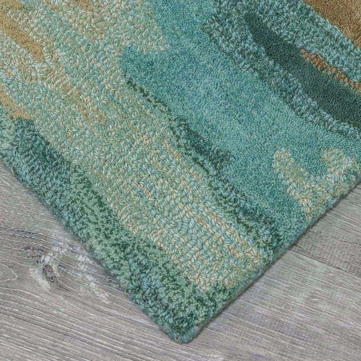 Ocean Layers Rug Collection