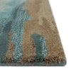 Ocean Layers Rug - 4 x 6
