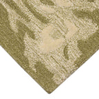 Emerald Tide Rug - 4 x 6