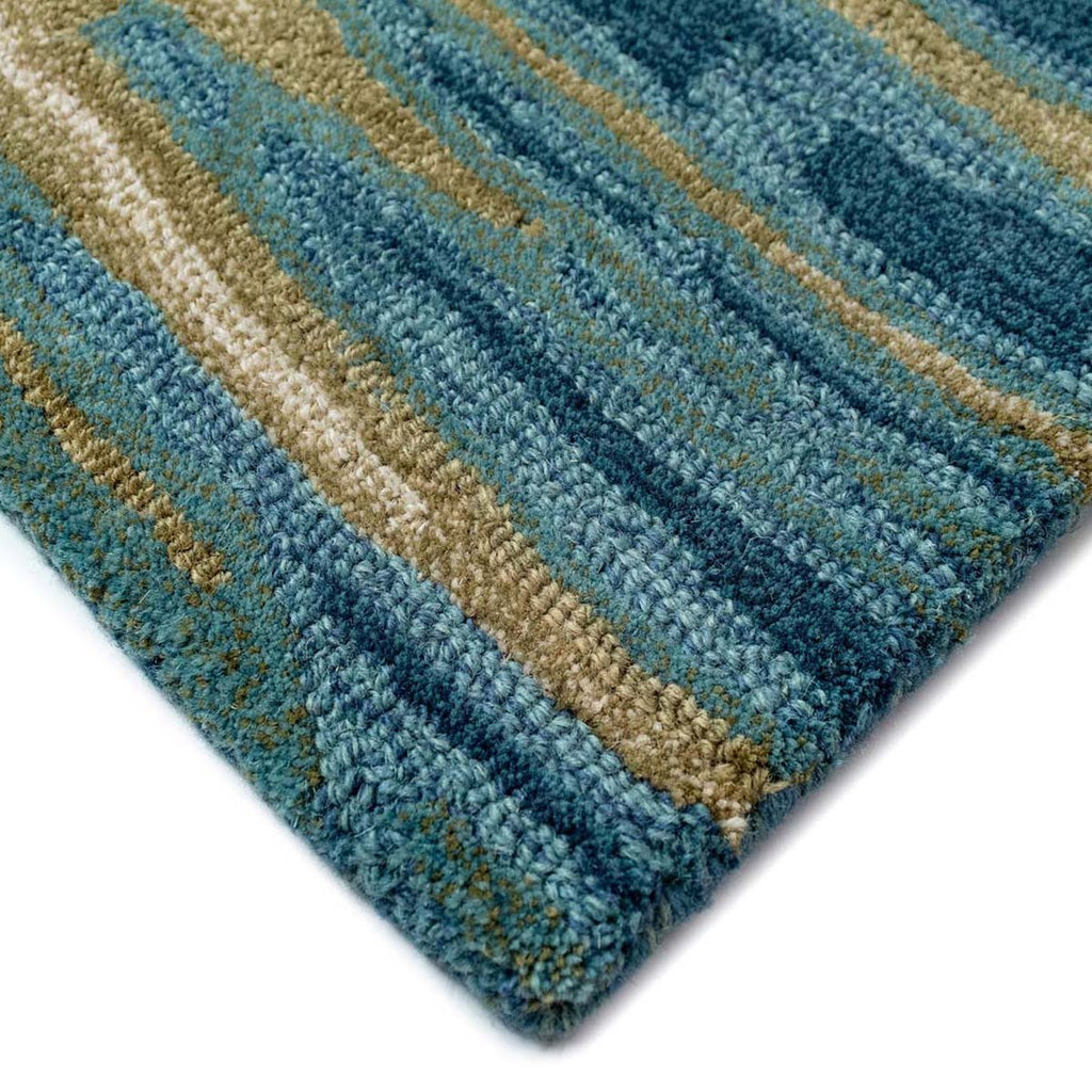 Mariner's Glow Rug - 5 x 8