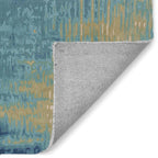 Mariner's Glow Rug - 8 x 10