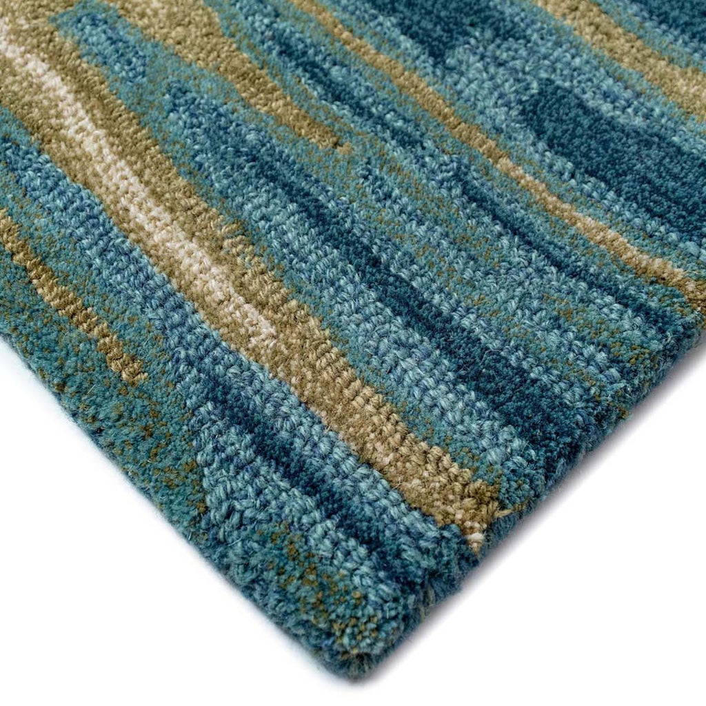 Mariner's Glow Rug - 8 x 10