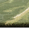 Emerald Tide Rug - 8 x 10