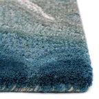 Ocean's Trace Rug - 8 x 12 - OUT OF STOCK UNTIL 08/27/2026