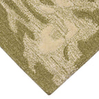 Emerald Tide Rug - 8 x 12