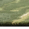 Emerald Tide Rug - 8 x 12
