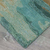 Ocean Layers Rug - 2 x 8