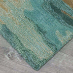 Ocean Layers Rug - 2 x 8