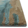 Ocean Layers Rug - 2 x 8