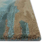 Ocean Layers Rug - 2 x 8