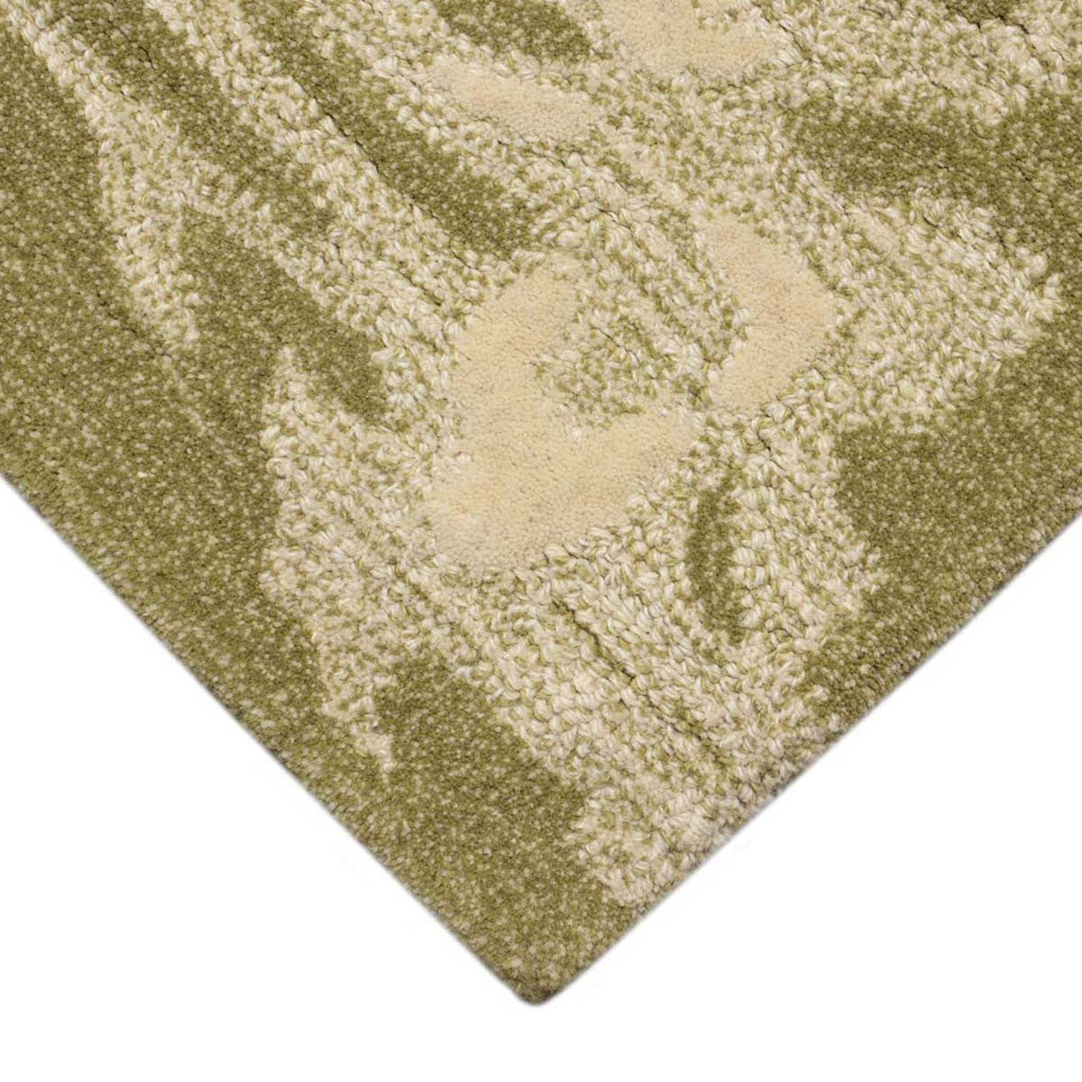 Emerald Tide Rug - 2 x 8