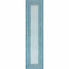 Bordering Seas Indoor/Outdoor Rug - 2 x 8
