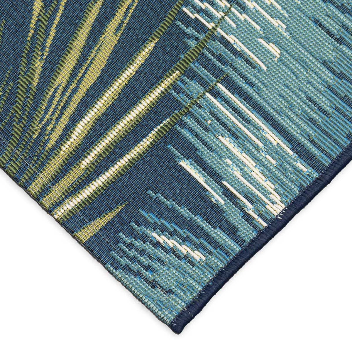 Shoreline Palm Floor Mat - 2 x 3