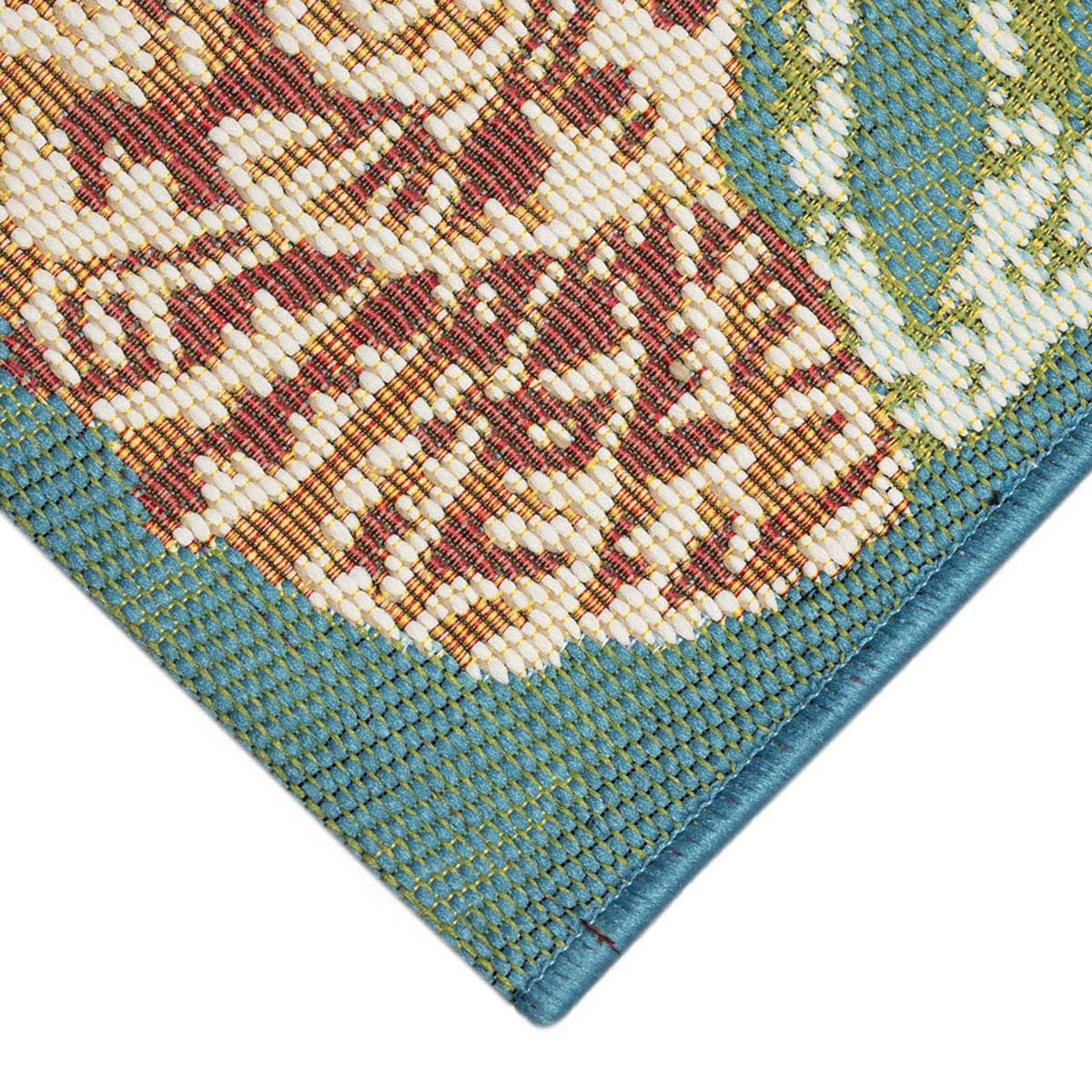 Ocean Gems Indoor/Outdoor Floor Mats