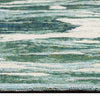 Hidden Lagoon Indoor/Outdoor Floor Mat - 2 x 3