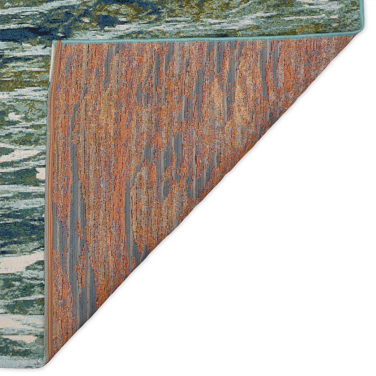 Hidden Lagoon Indoor/Outdoor Floor Mats