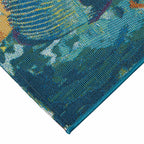 Belize Bay Rug - 2 x 3