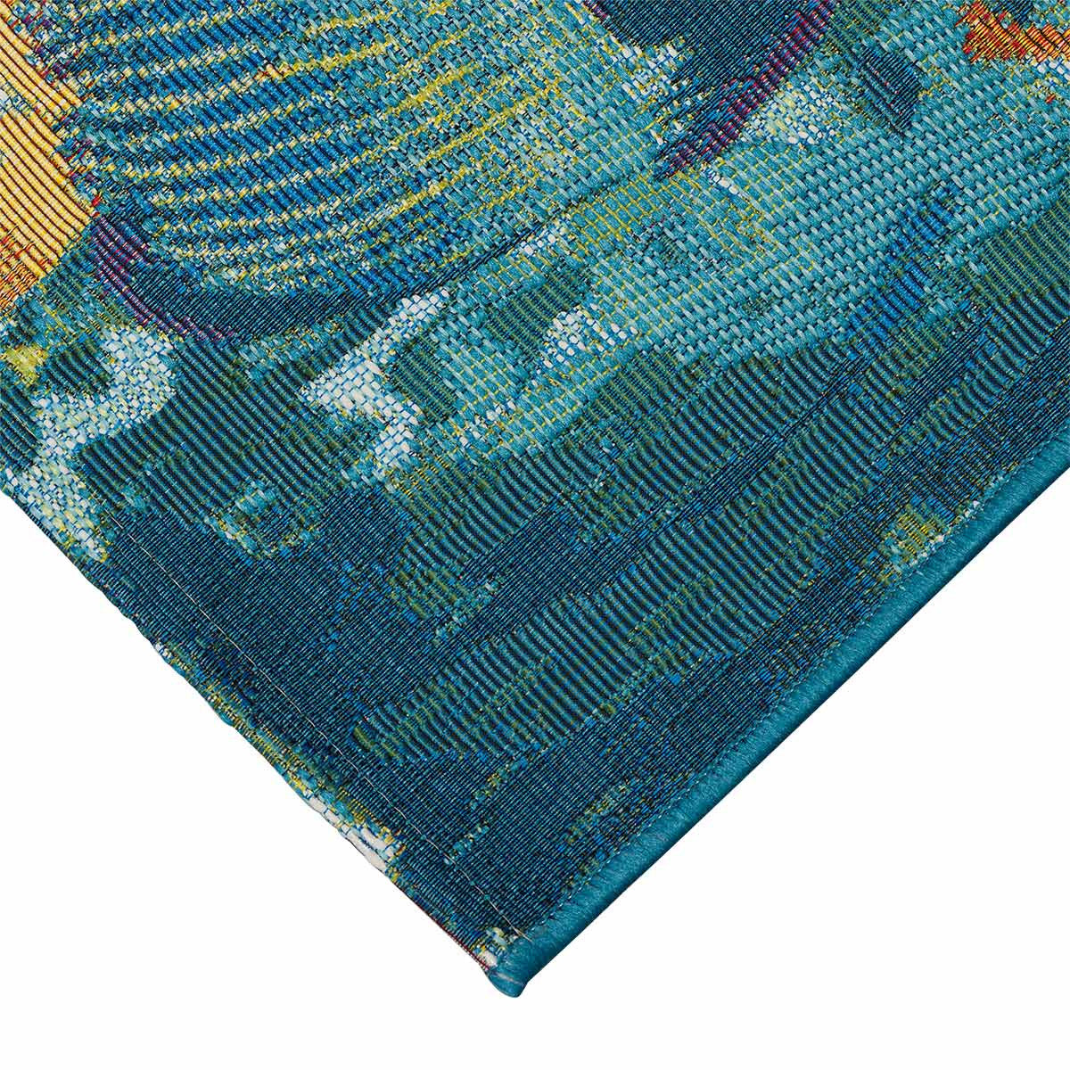 Belize Bay Scatter Rugs