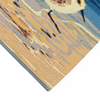 Two Pipers Rug - 2 x 3