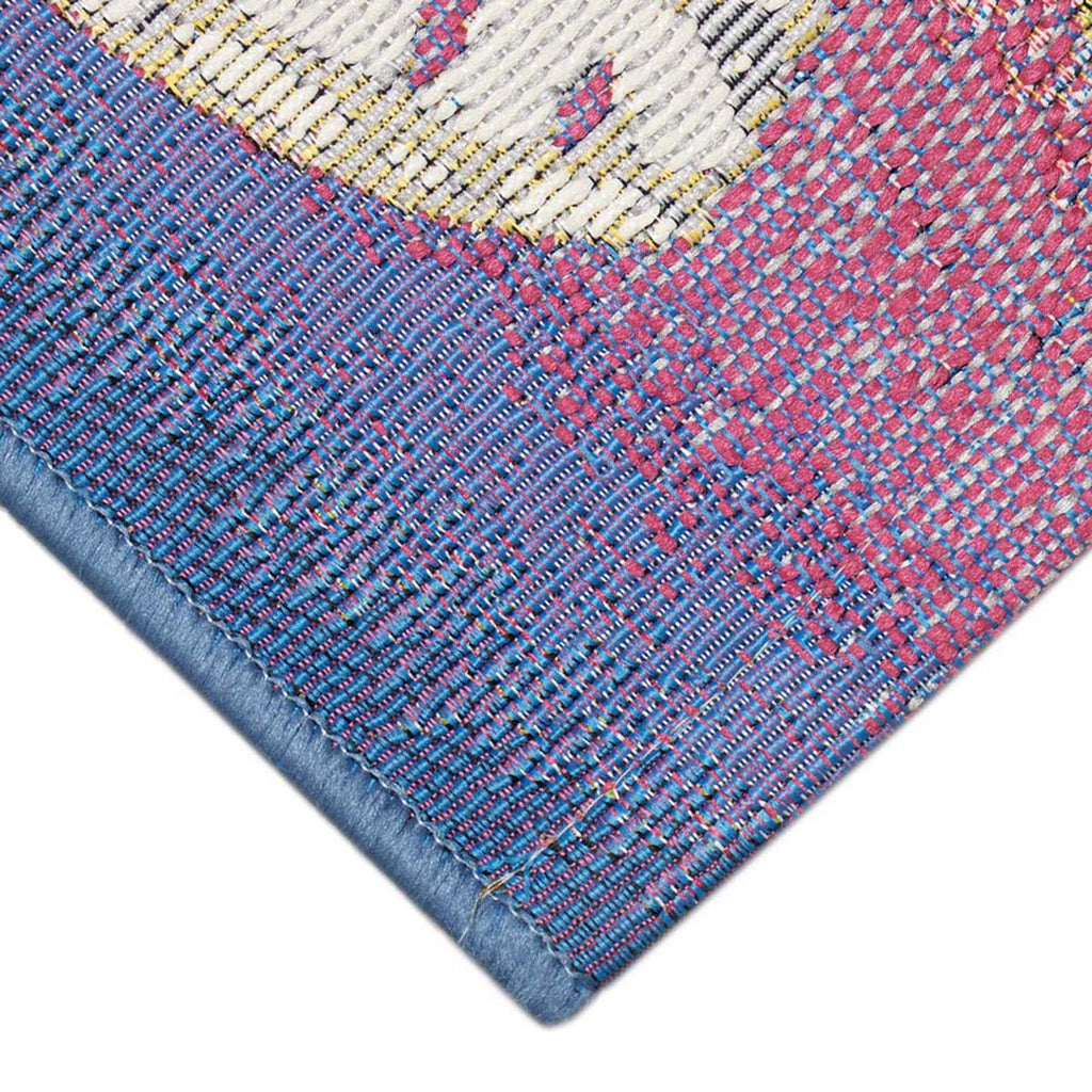 Sandy Claus Floor Mat - 2 x 3
