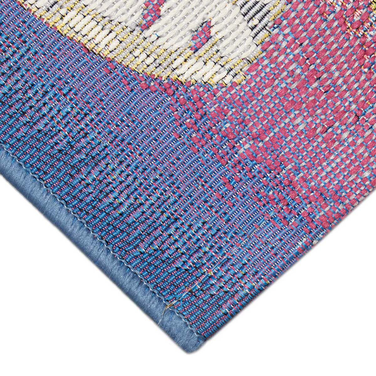Sandy Claus Floor Mat - 2 x 3