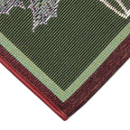 Holiday Cheers Floor Mat - 2 x 3