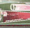 Holiday Cheers Floor Mat - 2 x 3