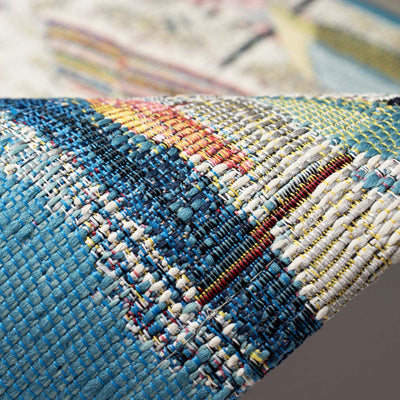 Paws in the Ocean Sand Mat Collection | Bella Coastal Decor