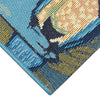 Parrot Pointe Floor Mat - 2 x 3