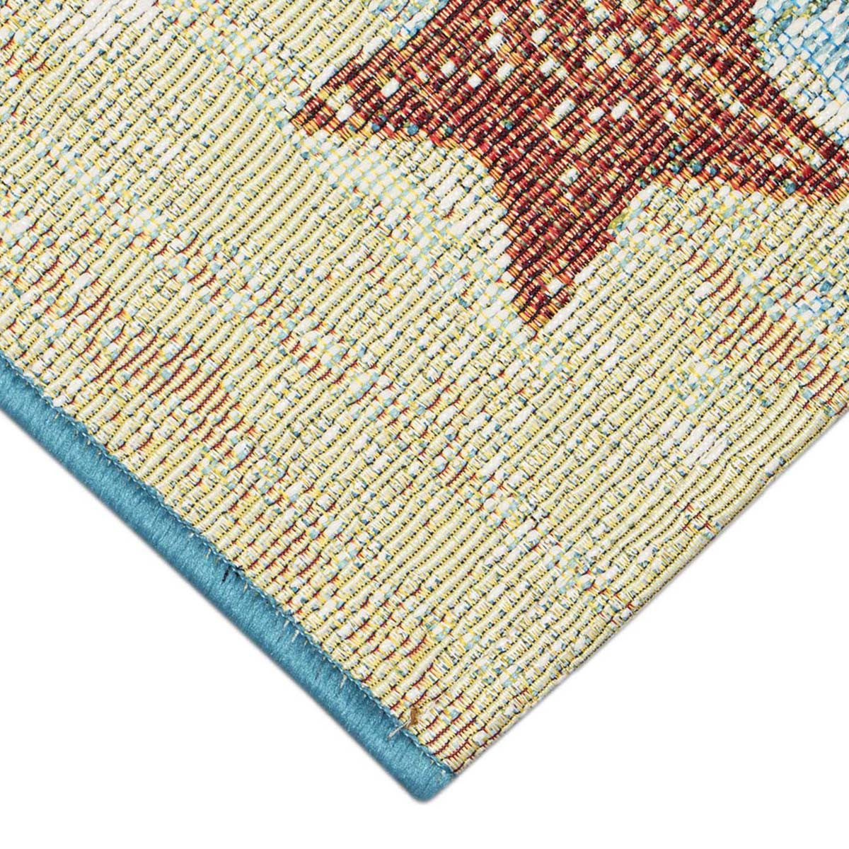 Seaside Ornaments Floor Mat - 2 x 3