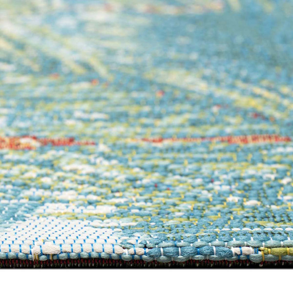 Seaside Ornaments Floor Mat - 2 x 3