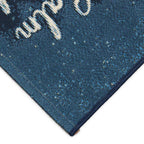 Winter Watchtower Floor Mat - 2 x 3