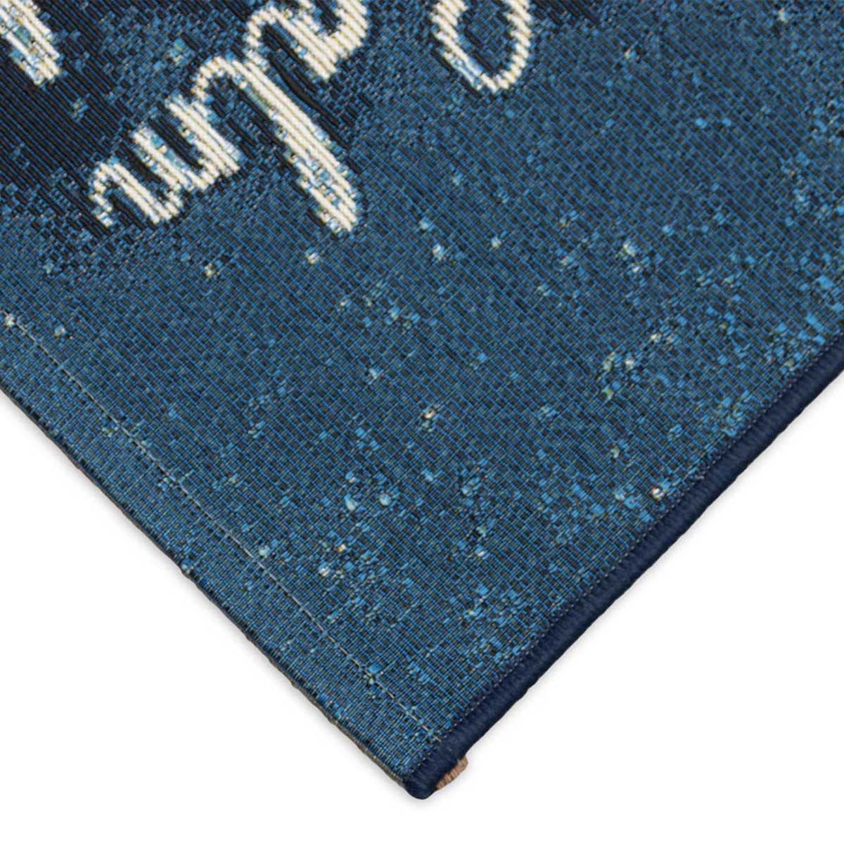 Winter Watchtower Floor Mats
