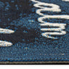 Winter Watchtower Floor Mat - 2 x 3